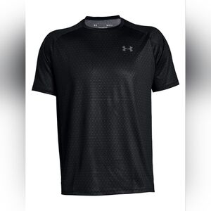 Under Armour Short Sleeve